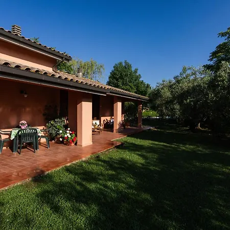 Agriturismo Camera dei ladri-3